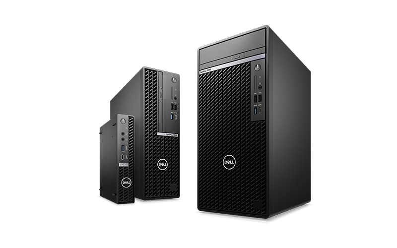 dell refurbished desktops