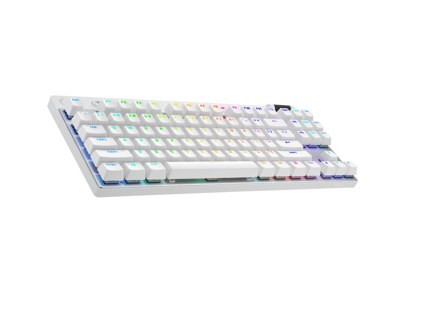 gaming keyboard