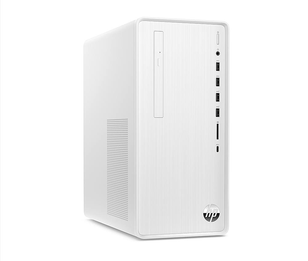 hp pavilion desktop