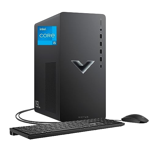 hp victus desktop