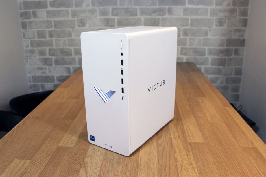 hp victus desktop