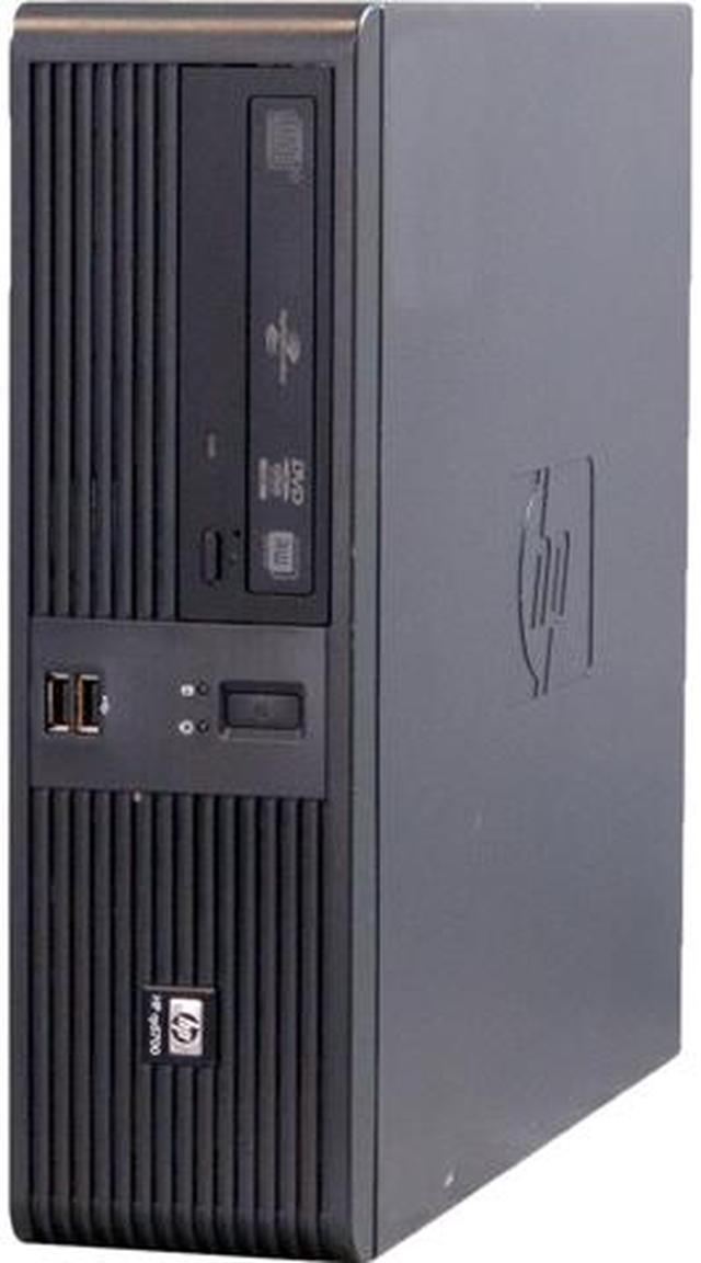 hp desktop pc