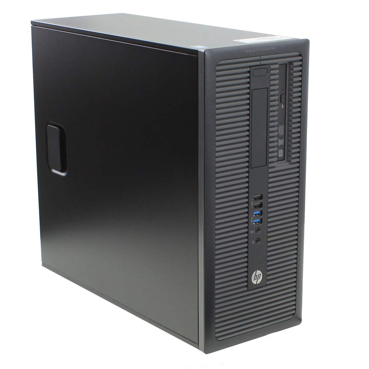 hp refurbished desktop