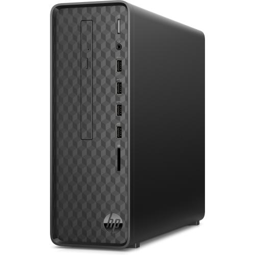 hp slimline desktop