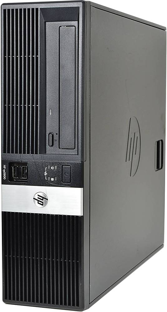 hp refurbished desktop