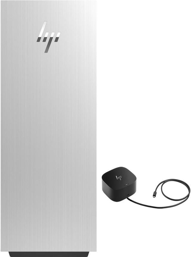 hp envy desktop i7