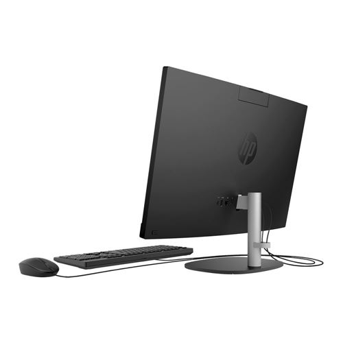 hp desktop all-in-one