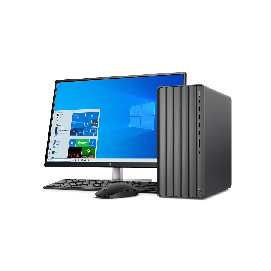 hp envy desktop pc