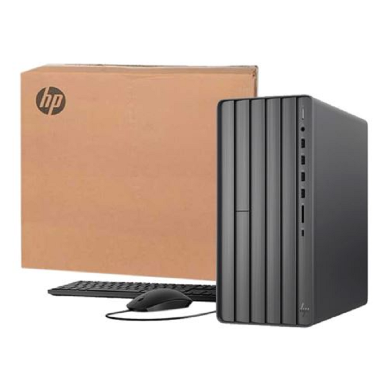 hp envy desktop pc