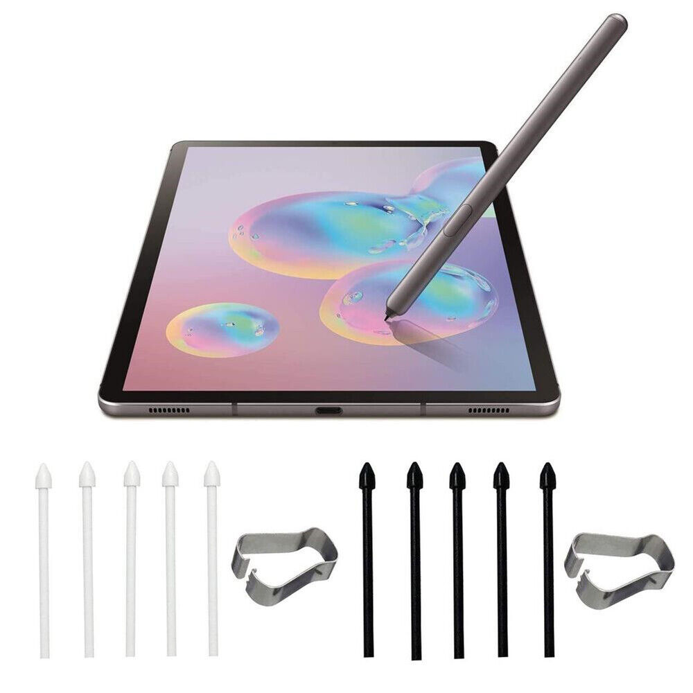 samsung tablet with stylus