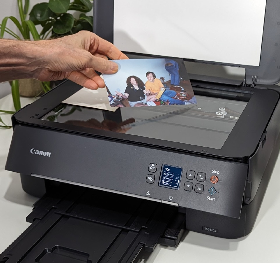 printer to computer