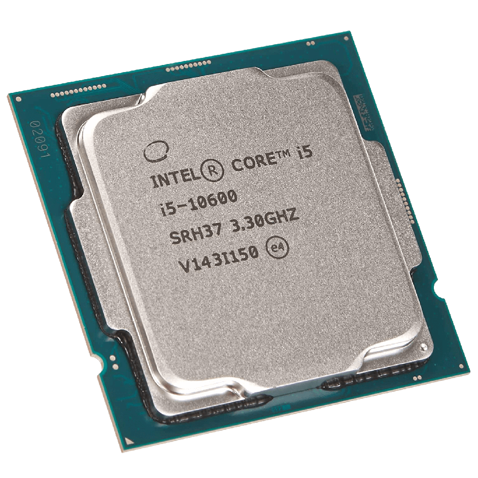 processor in computer