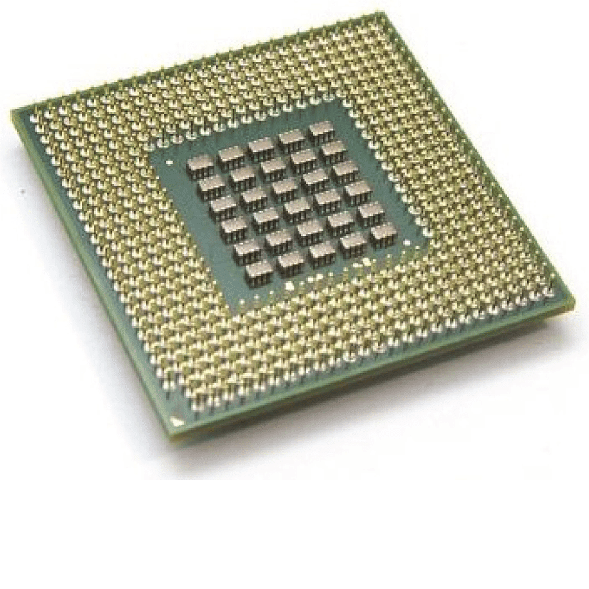 what is a chip in computer