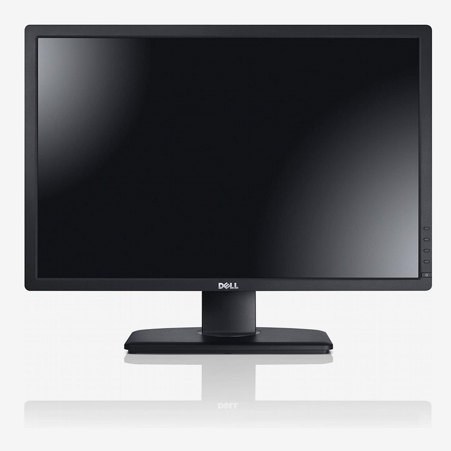 computer monitor