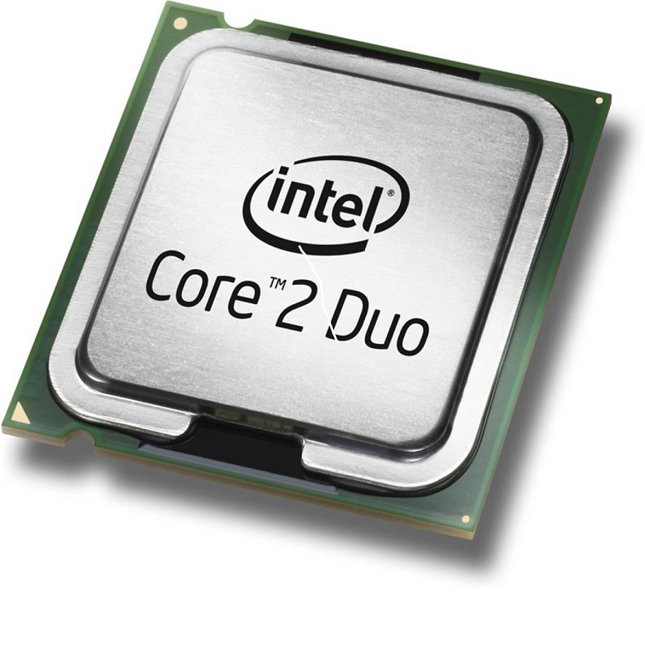 processor in computer