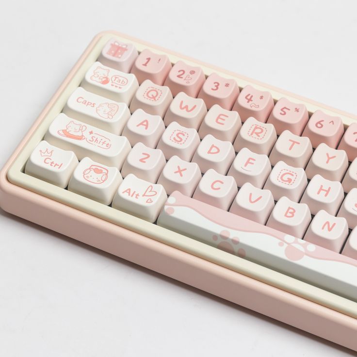 hello kitty keyboard