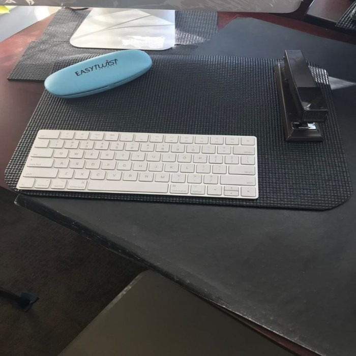 Bluetooth keyboard