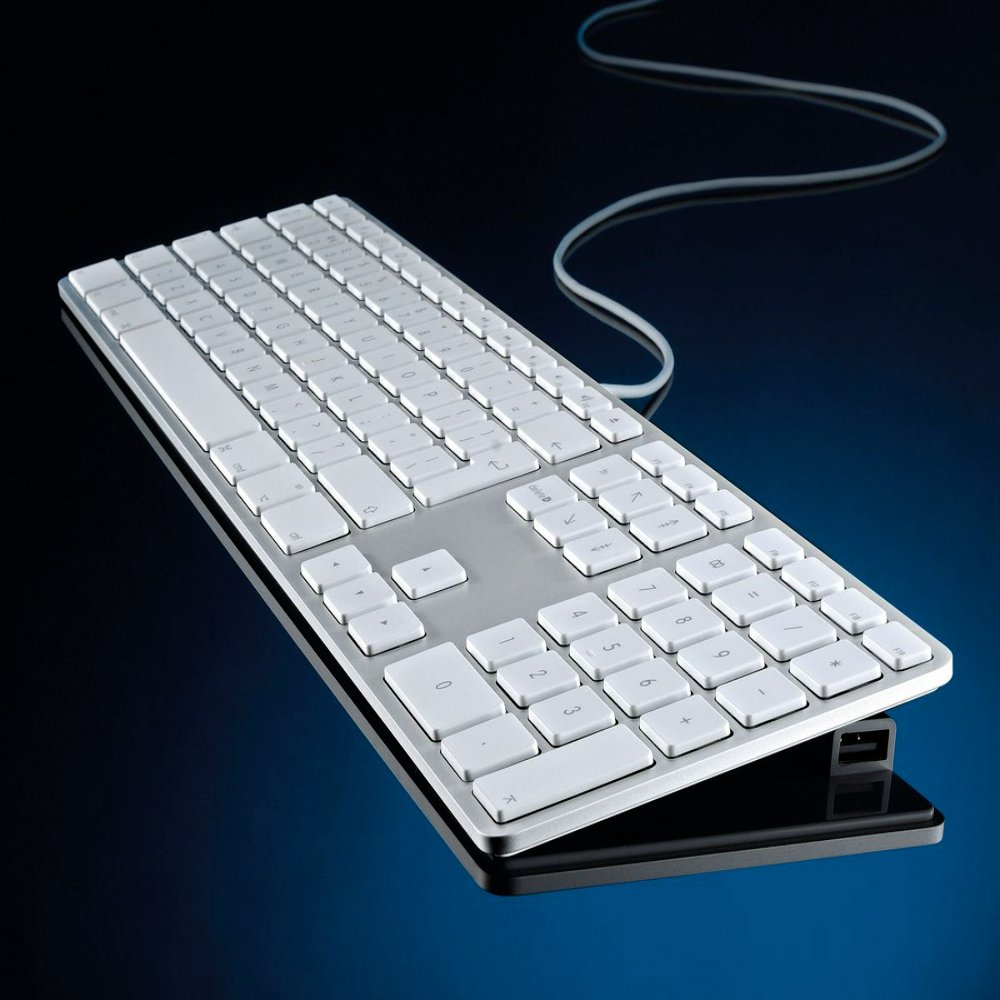 mac keyboard