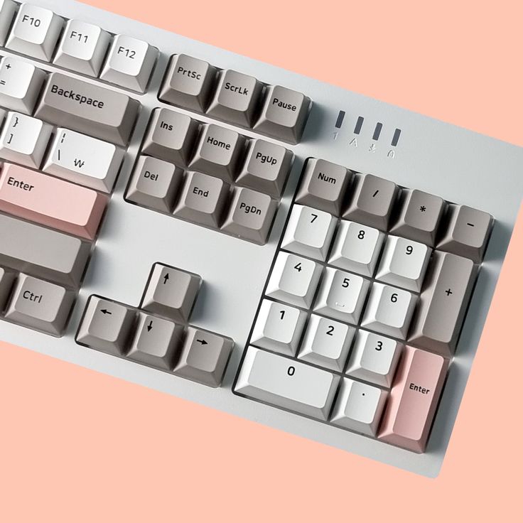 korean keyboard