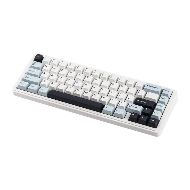 mechanical keyboard