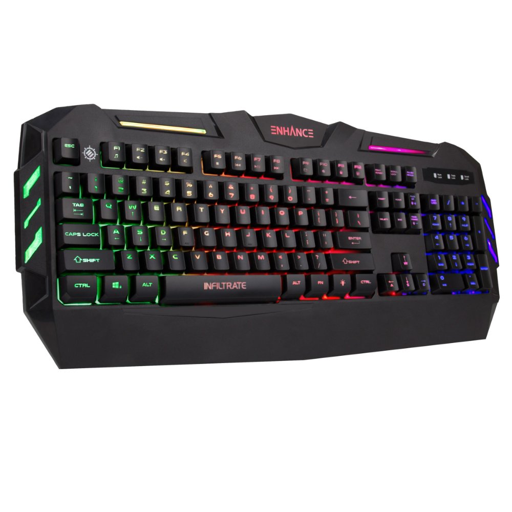 gaming keyboard