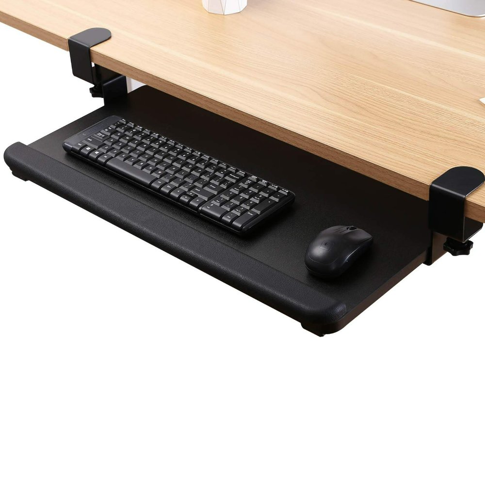 keyboard tray