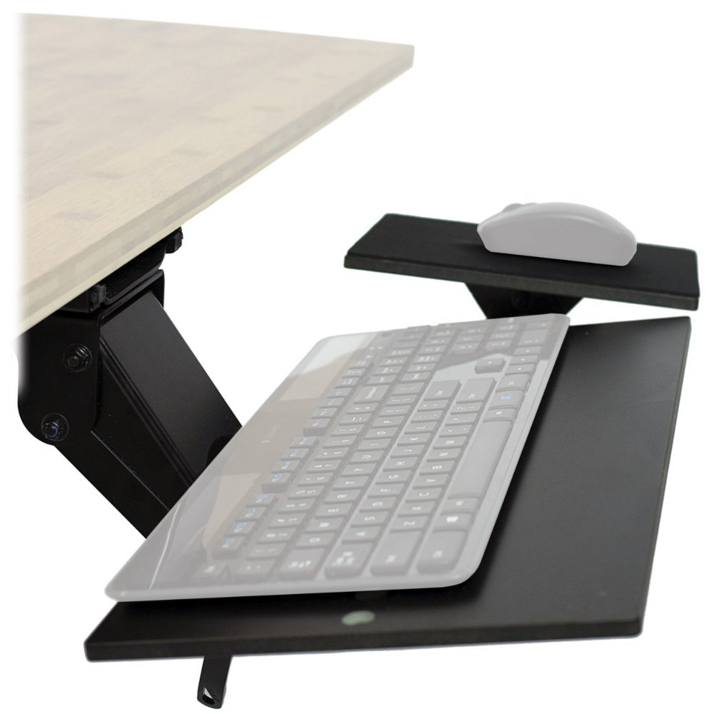 keyboard tray