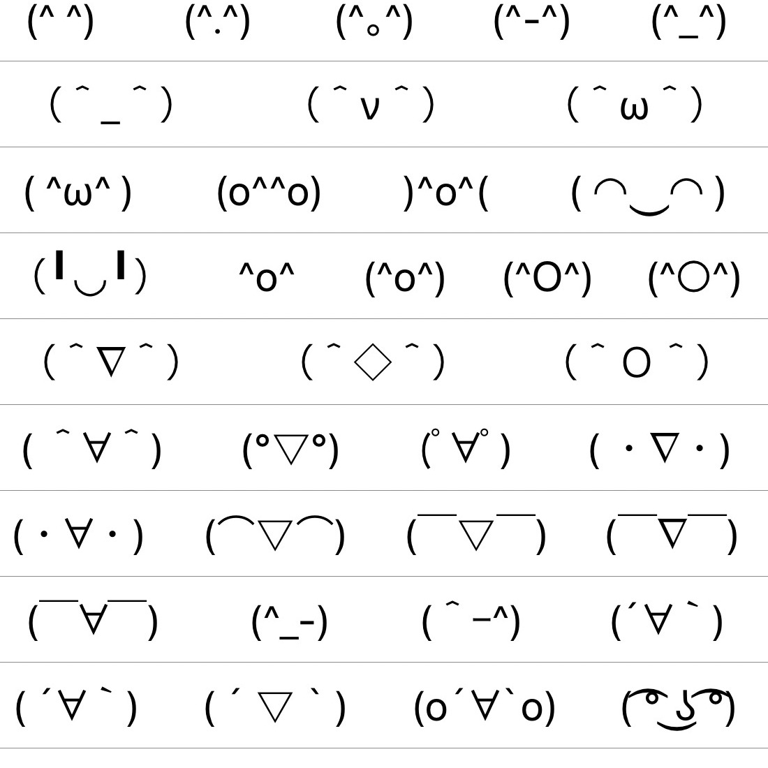 emoji keyboard