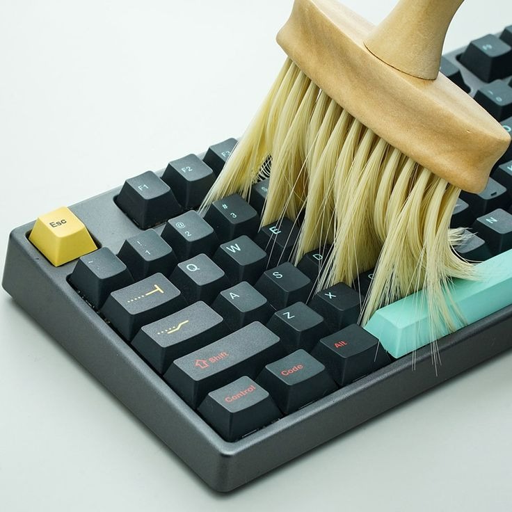 keyboard cleaner