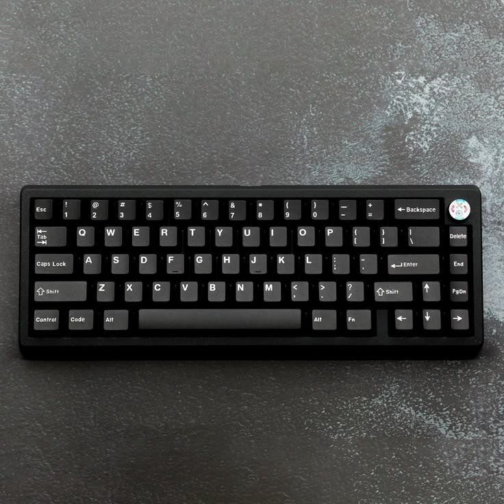 65% Keyboard