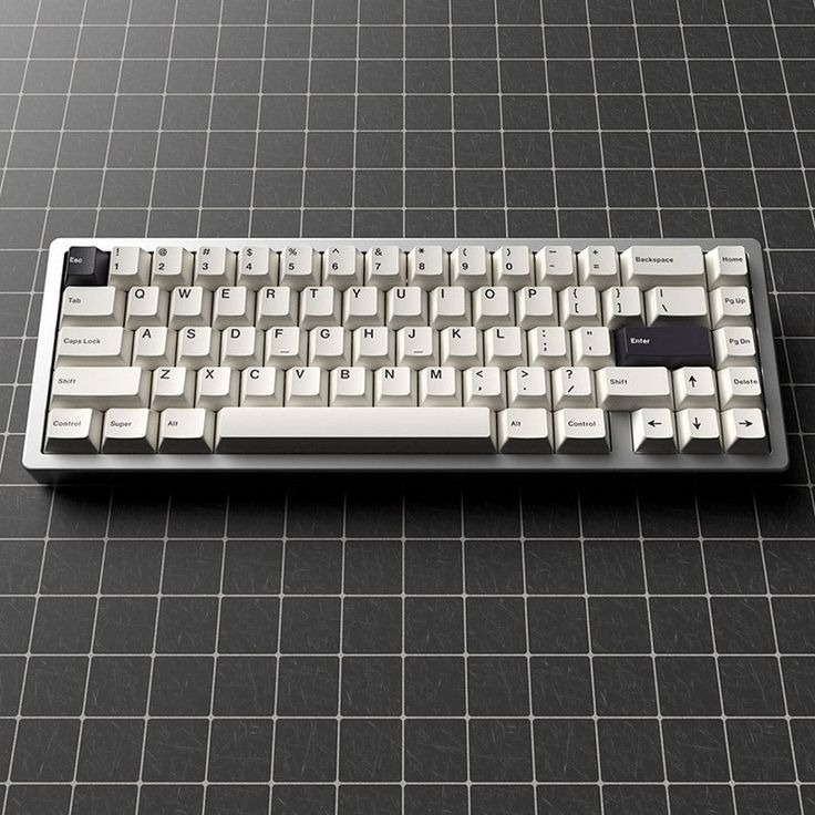 mechanical keyboard