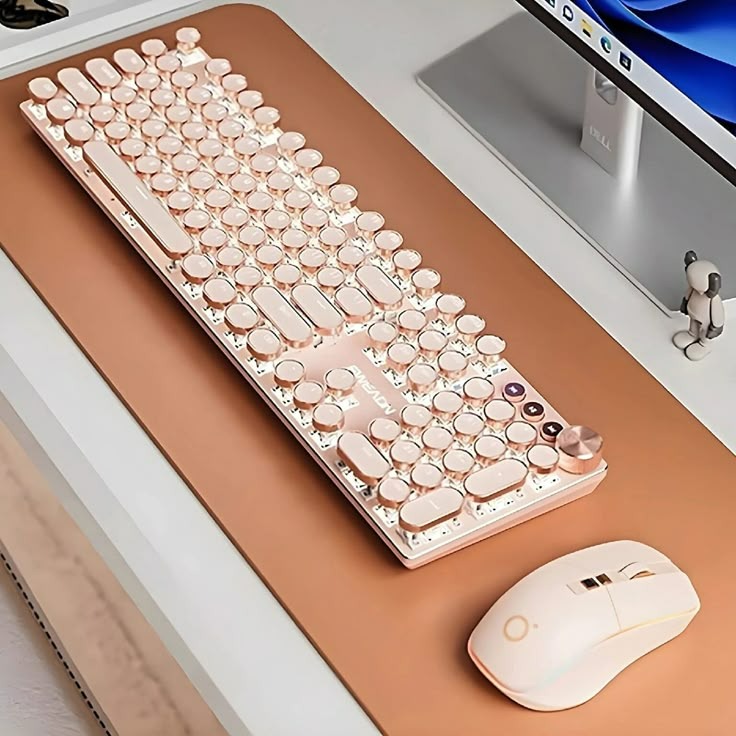 bluetooth keyboard and mouse