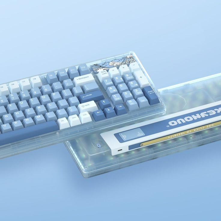 mechanical keyboard