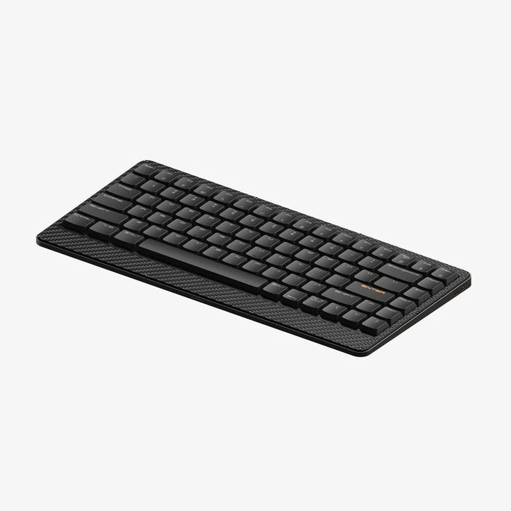 low profile mechanical keyboard