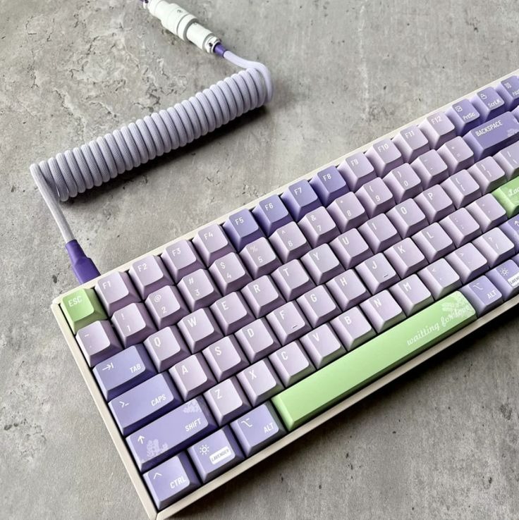 usb keyboard