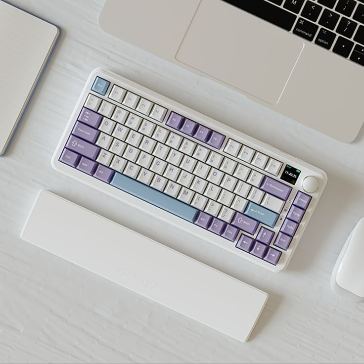 keyboard wrist rest