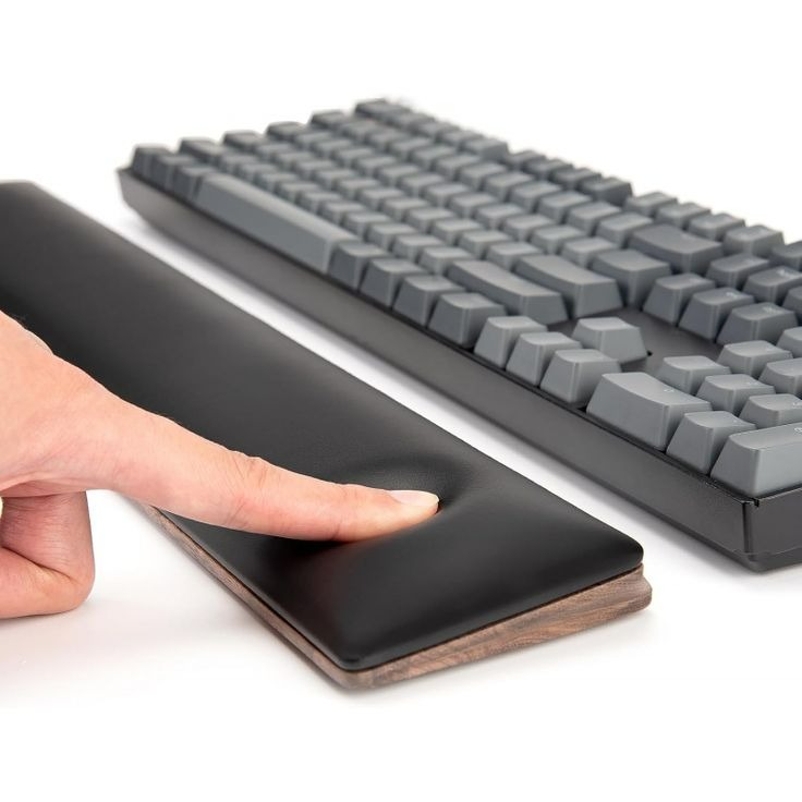 keyboard wrist rest